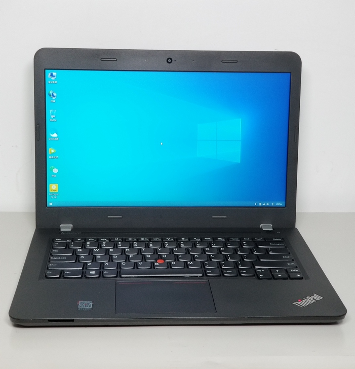 联想超薄四核2G独显14寸ThinKPad...