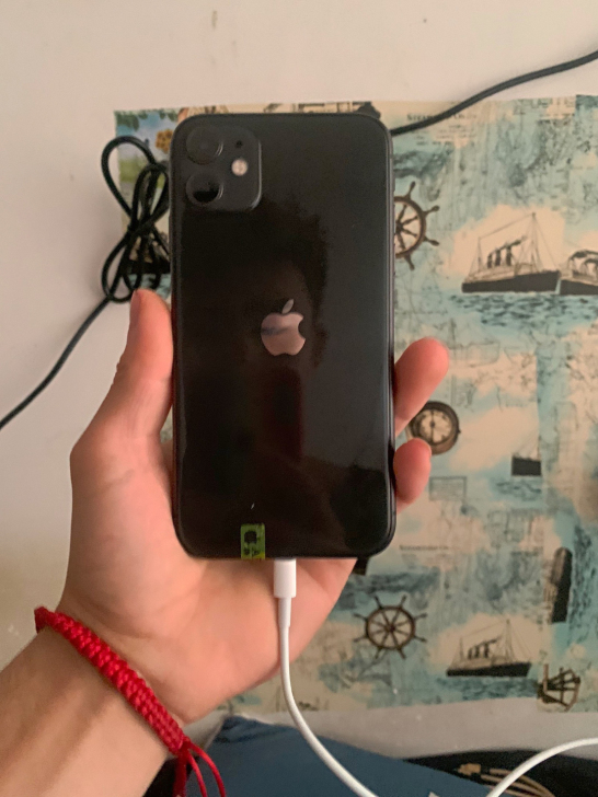 二手Apple/苹果11全网通手机 手机...