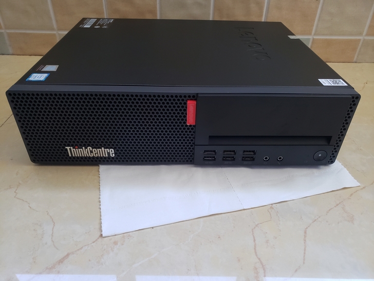 联想m720s i5 8500主机
