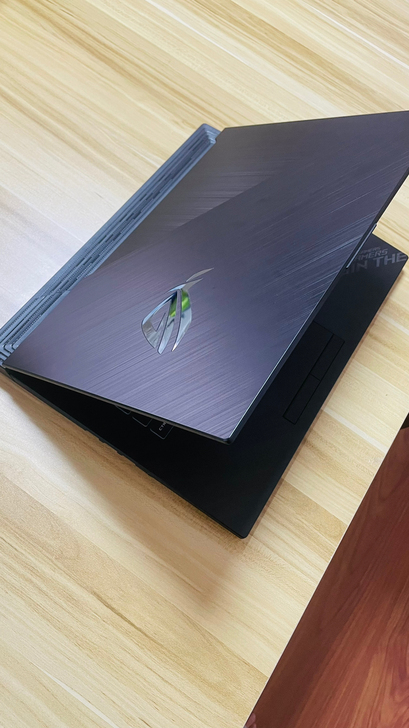 华硕玩家国度笔记本g512lv10375
