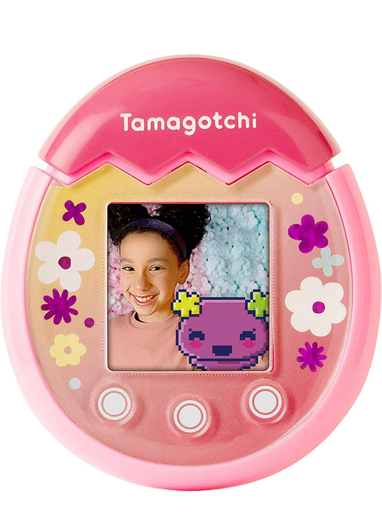 TAMAGOTCHI ##amp；ldqu...