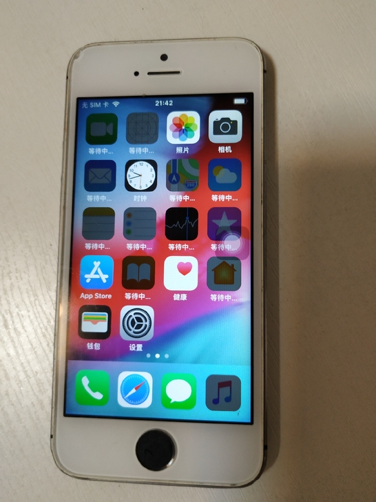 iPhone 5s 16G