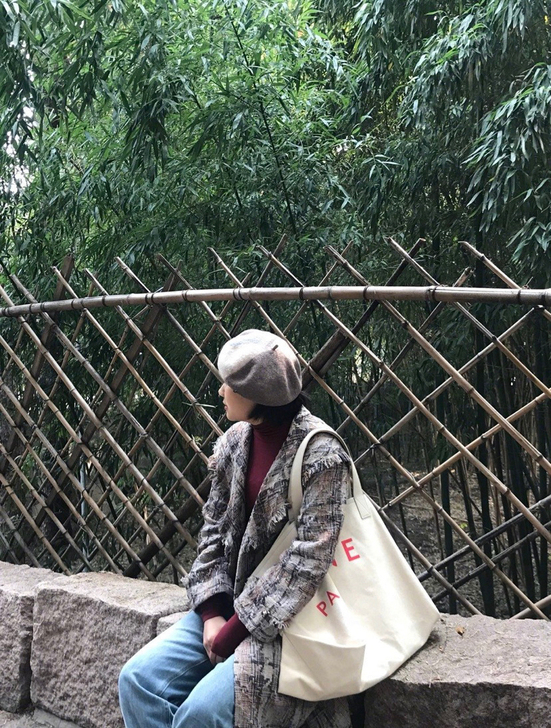 贝雷帽