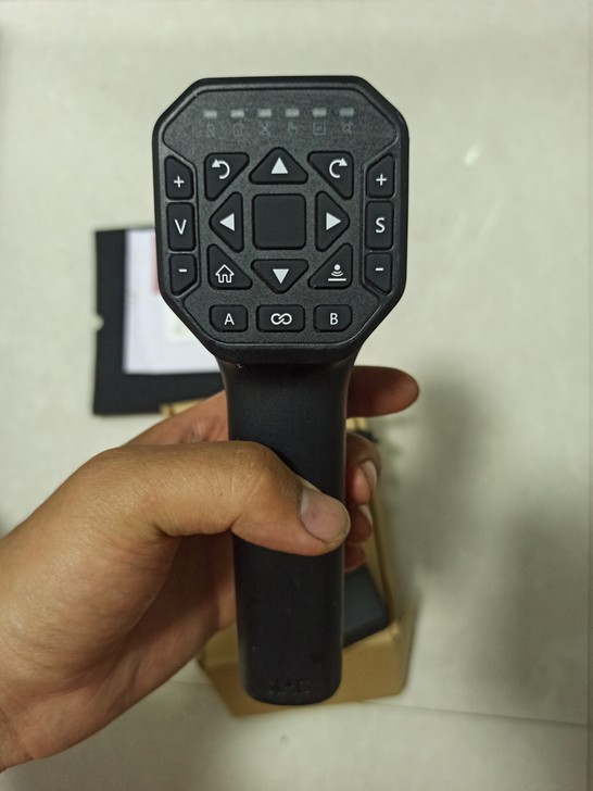 极飞xp20单手控全套出售，单手控，rtk...