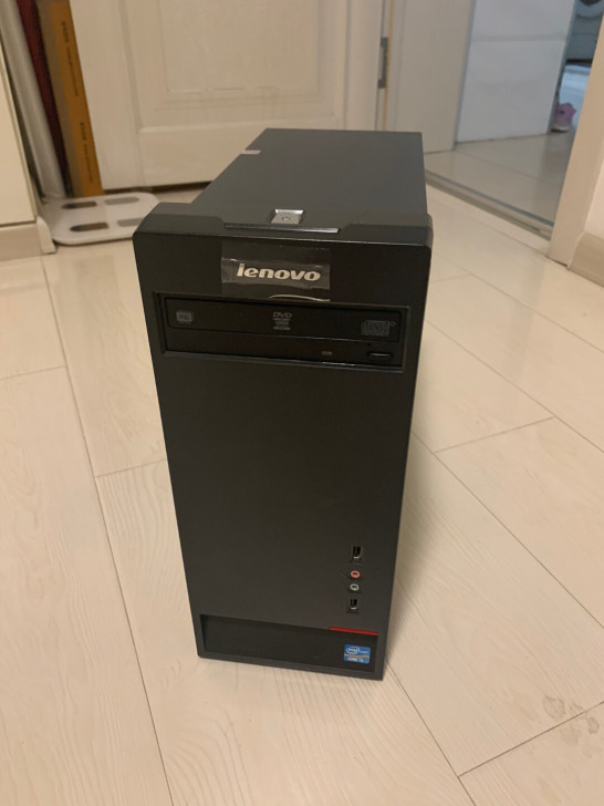 联想启天 i5 3470 内存8G 独立显...