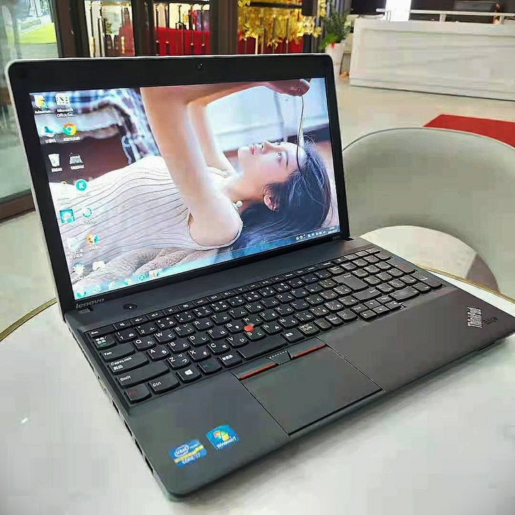 i7联想ThinkPadd      笔记...