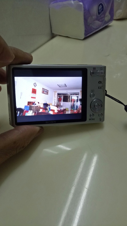 原装SONY数码相机,东西看图,不错的,产...