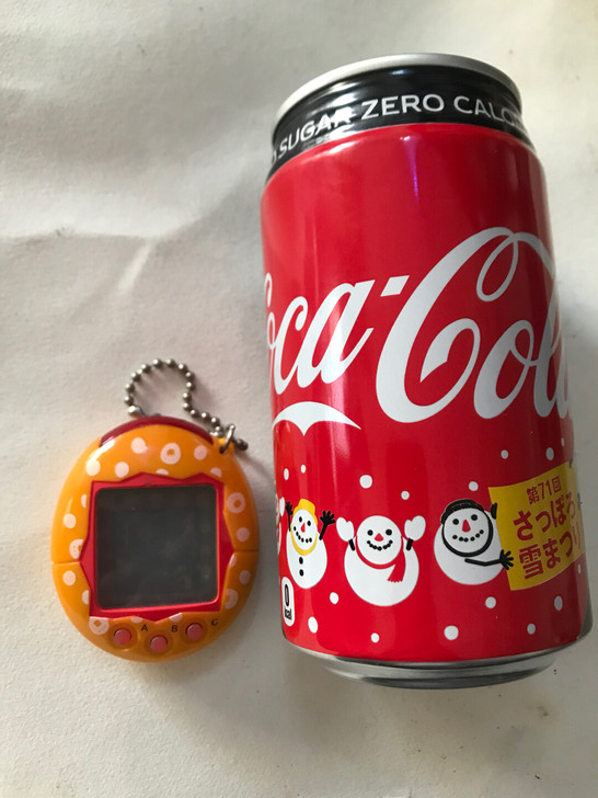电子宠物玩具 早期经典玩具收藏 口袋电子宠...