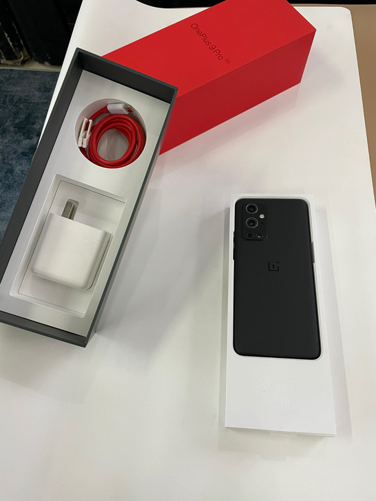 一加9pro 8256