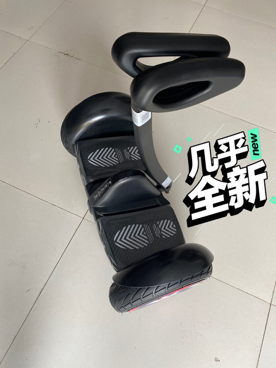 小米正品九号平衡车,原厂正品,全国联保,新...