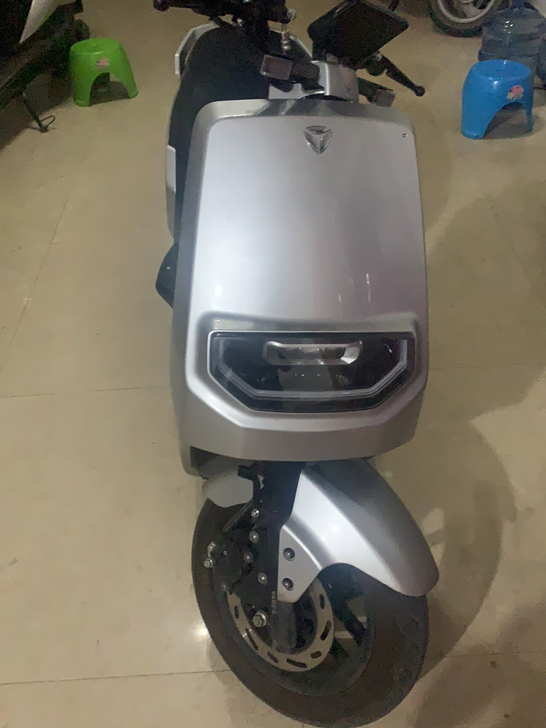 雅迪电动车60v32a，平时在郊区 所以还...