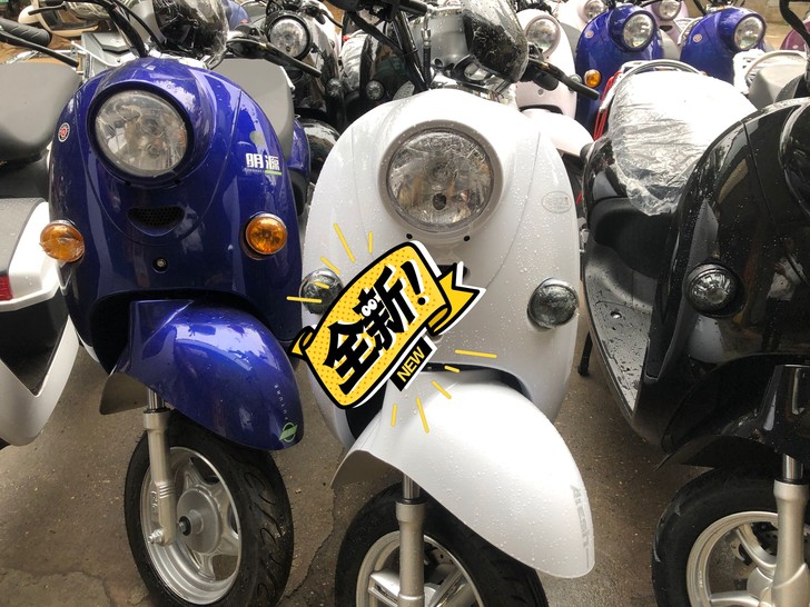 ，电车 南宁二手电动车。新零售价。这边统一...