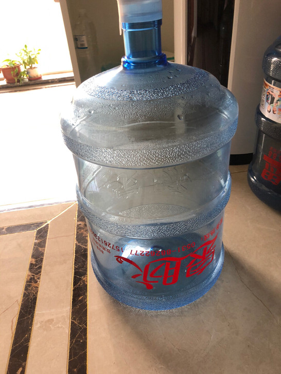 水桶,品牌泉脉