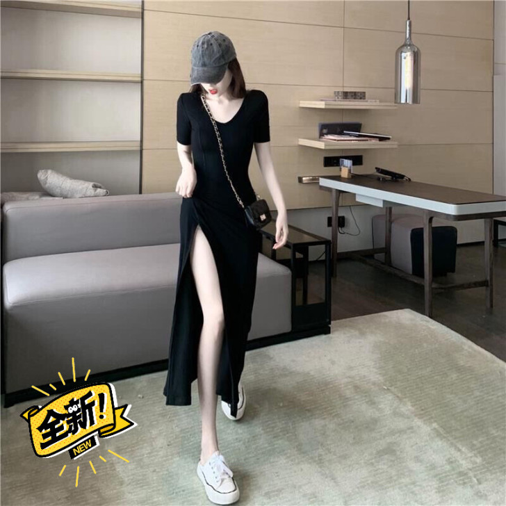 ins超火 暗黑系 禁欲系 black 高...