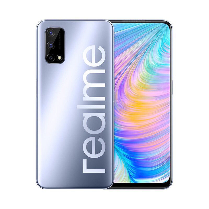 全新realme真我Q2