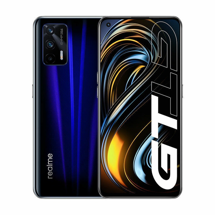 收一台 realme GT 8G+128G...