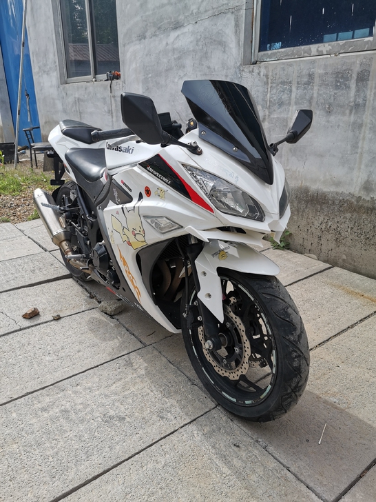 摩托车,二手摩托车,地平线跑车,趴赛,街车...