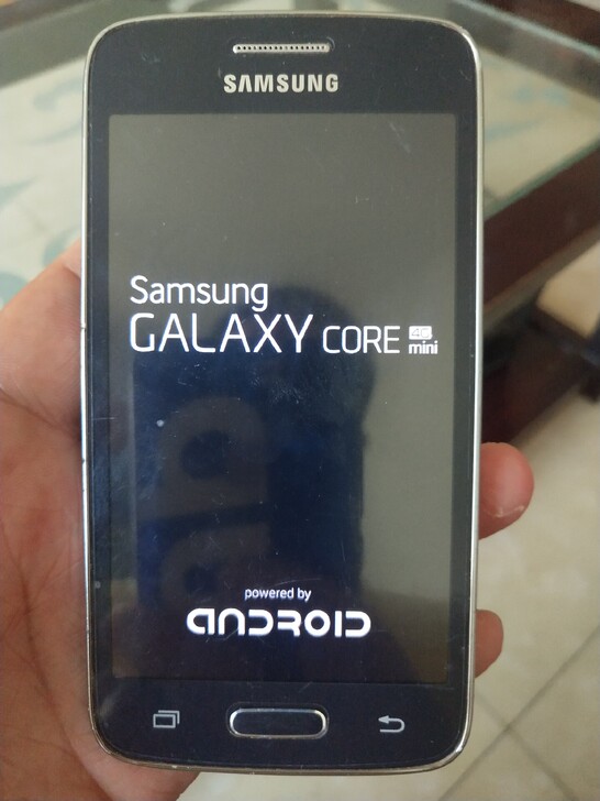 三星G3568V,移动4G,单卡,功能正常...
