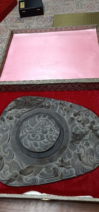 老坑端砚（不包邮）