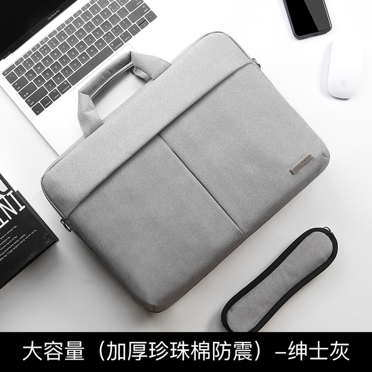 【来电价】手提包适用联想thinkpad苹...