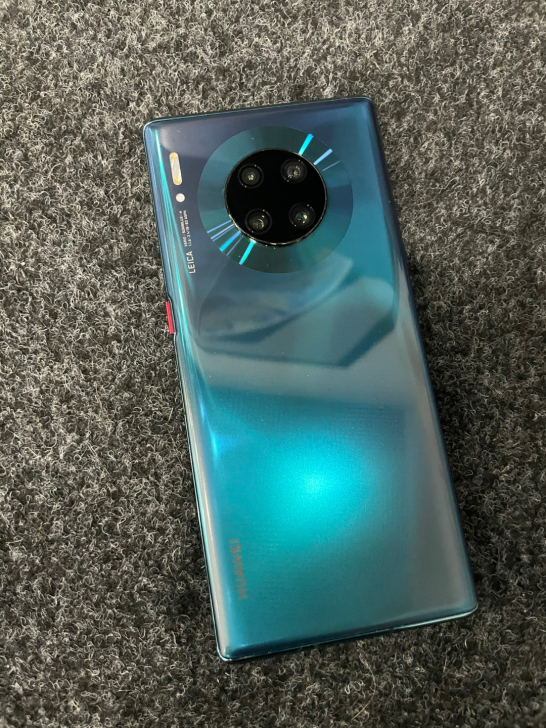 二手手机/华为mate 30 por(5G)
