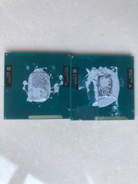 处理器CPU