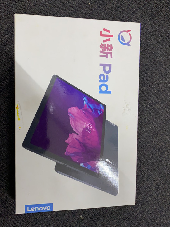 联想平板小新Pad 6+128g 11英寸...