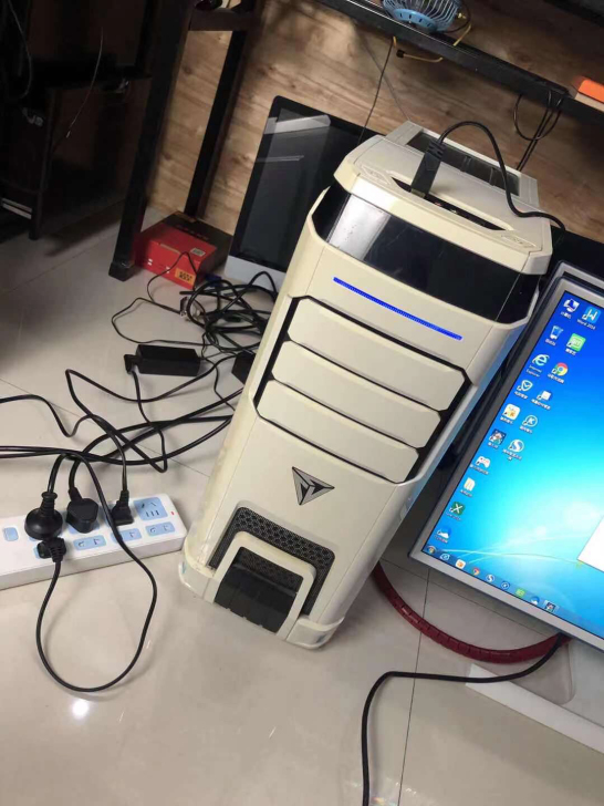 大量收电脑 笔记本 台式机 主机 显示屏 ...