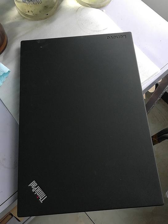 联想ThinkPad T470报废笔记本,...
