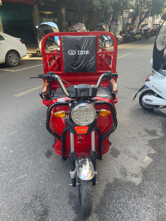 全新三轮,斗斗长1.2米,全新车,全新车,...
