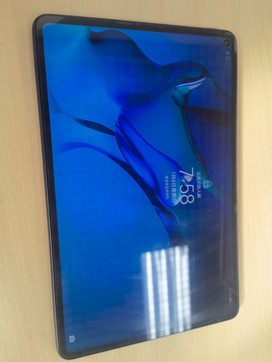 华为Matepad pro，6G+128G...