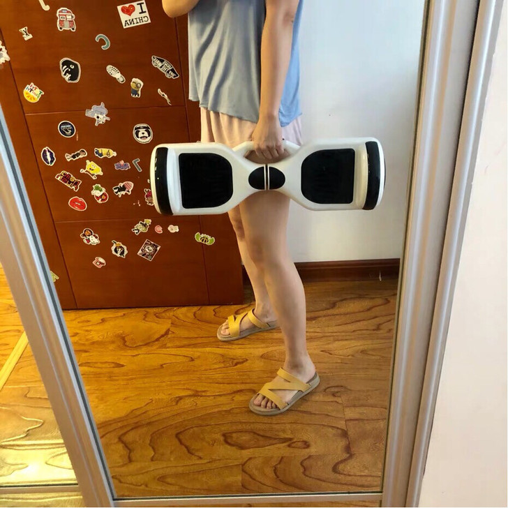 顺丰包邮德国正品自平衡车电动平衡成人双轮智...