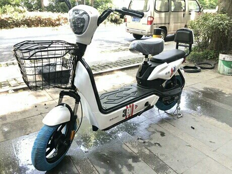 电动车新国标电动自行车，永久上路，续航50...