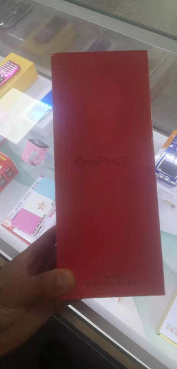 一加9       8+128    才买...