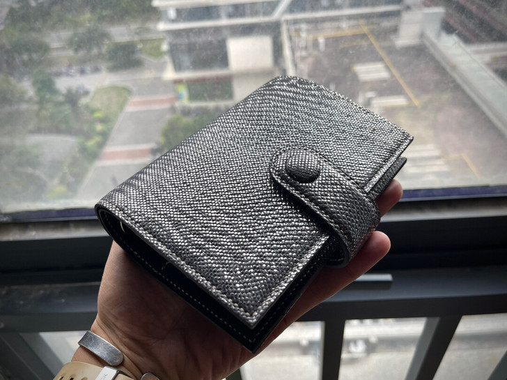 【现货】A7活页手账本，日记本，笔记本，高...