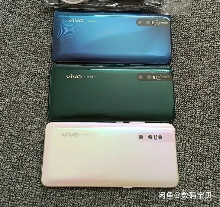 VIVOX27 8+128 8+256...