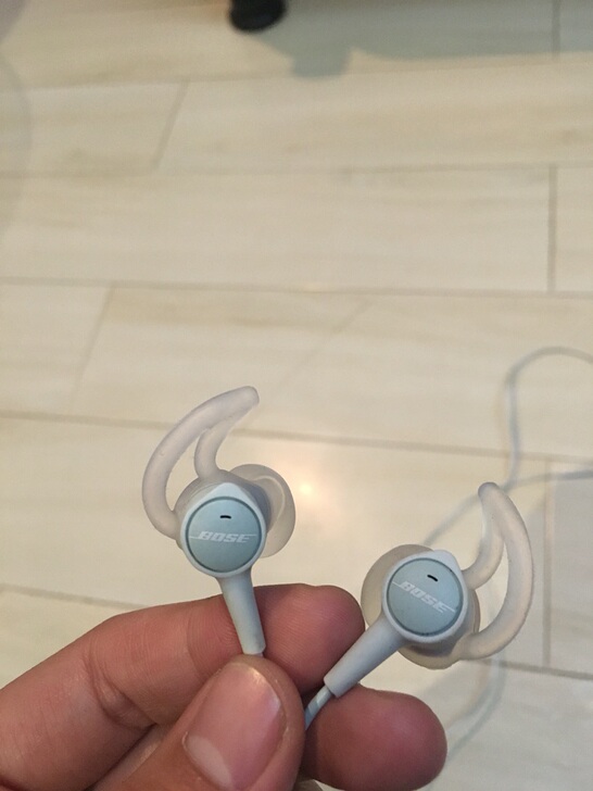 bose soundtrue ultra入...
