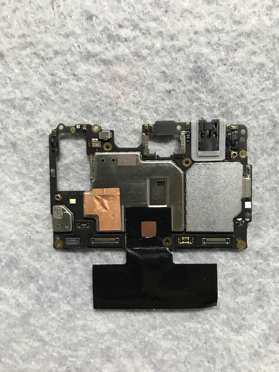 ViVO X21i 主板 6128G 全网通