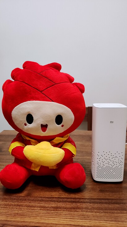 闲置7个布艺玩偶,都是保存在收纳箱里,很新...