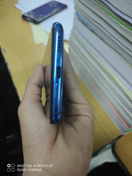 红米k20pro