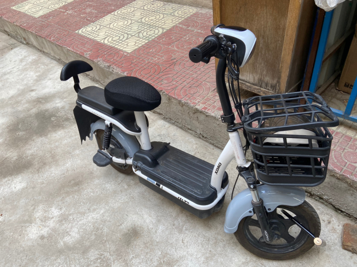 【预售】小刀电动车 24v 30公里续航 ...