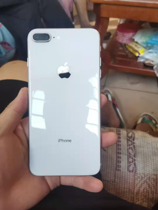 iPhone8plus,国行,128G,全...