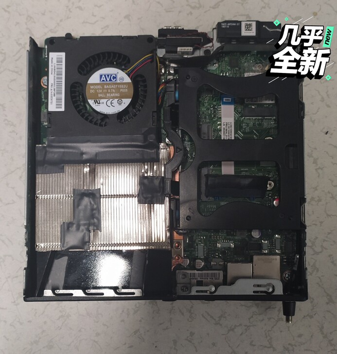 联想 m720q,920q 都不及它