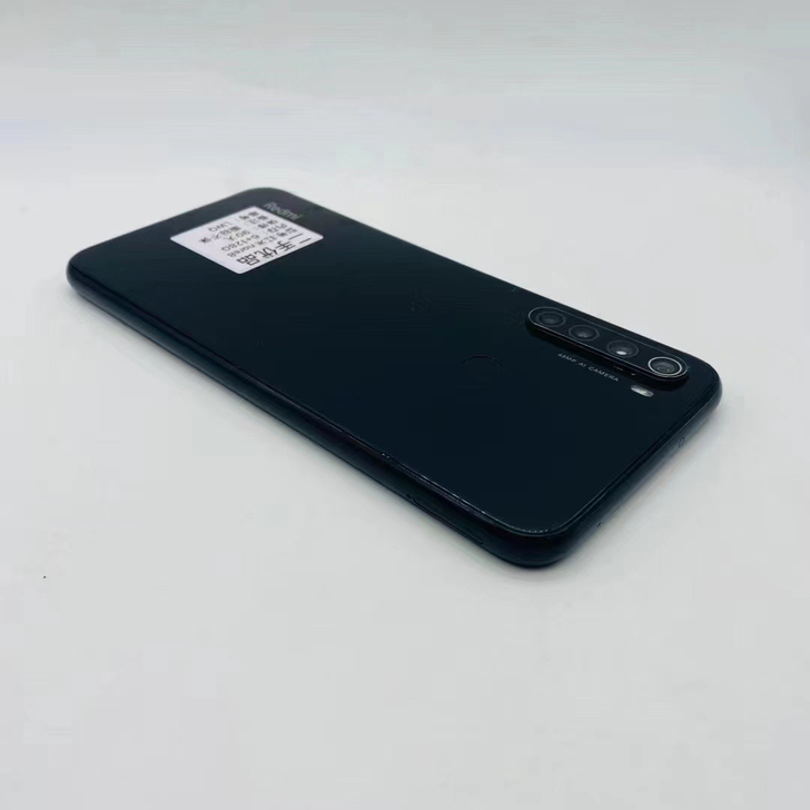 红米note8  6128  成色如图  ...