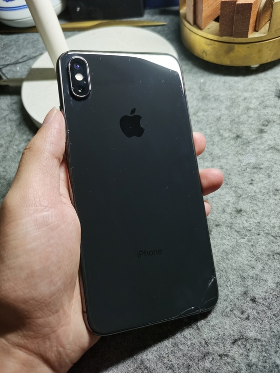 iphonexsMAX 256 港版 ...
