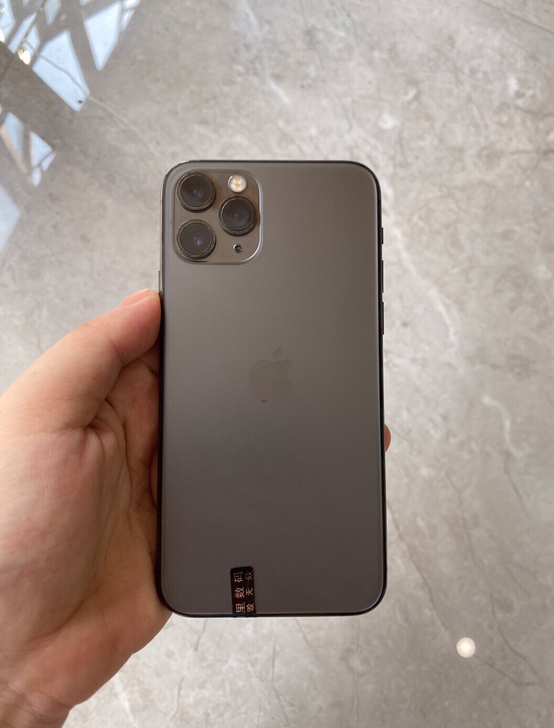 iPhone苹果11pro95新