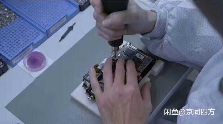 徕卡数码相机S，数码相机M系列检测维修
