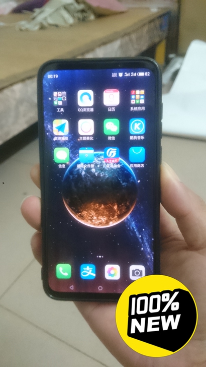 魅族16,换手机了,低价出让,手机没有任何...