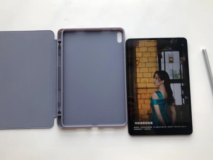 华为matepad Pro 10.8寸Wi...