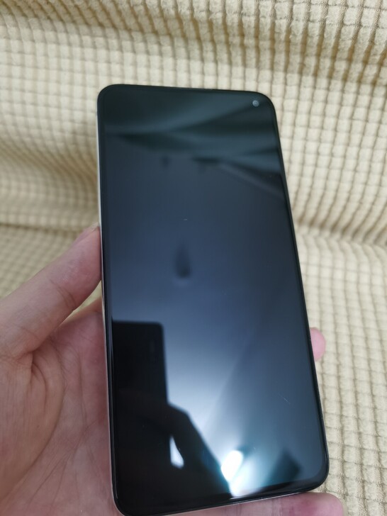 魅族17pro,8+128